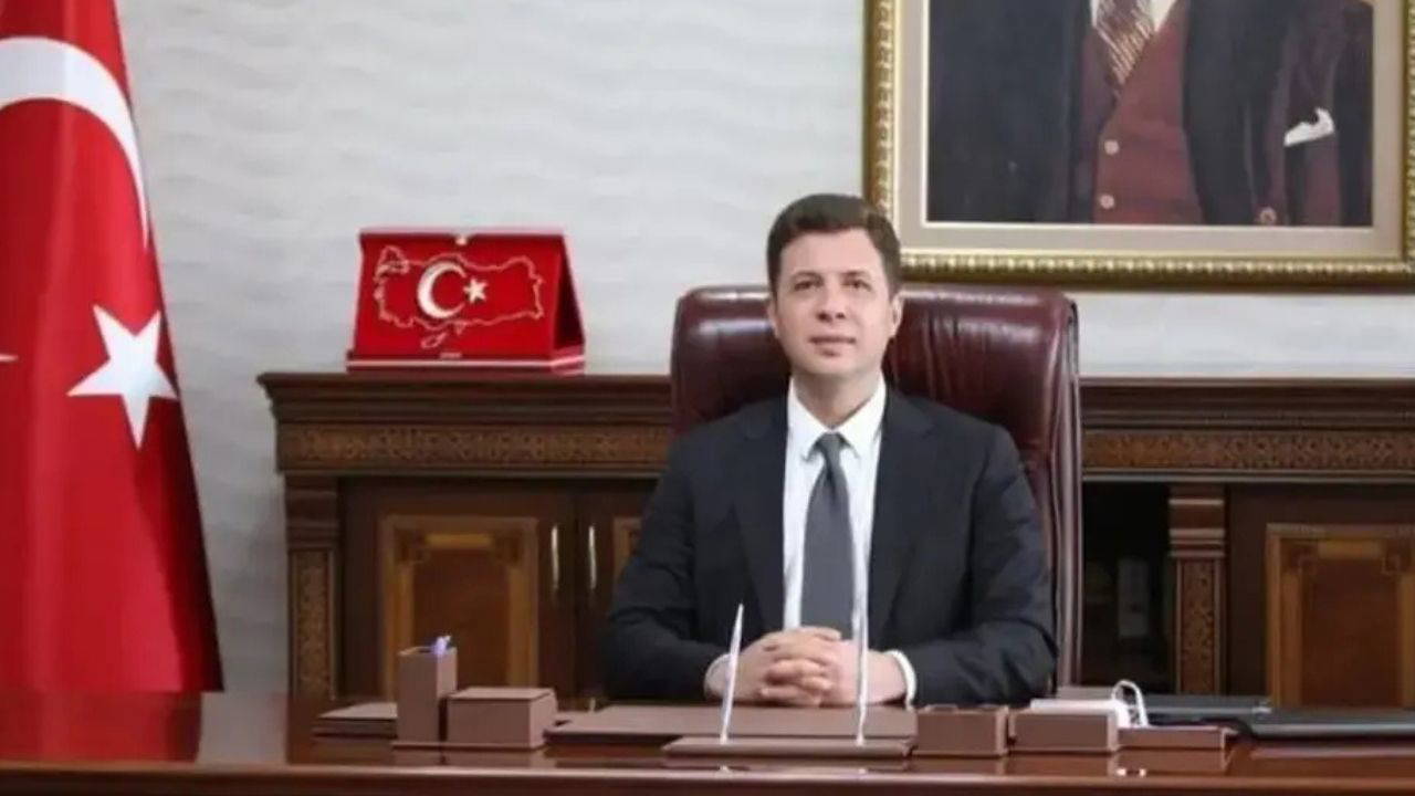 Yunus Kızılgüneş: Palandöken Kaymakamı Hakkında Şok İddialar