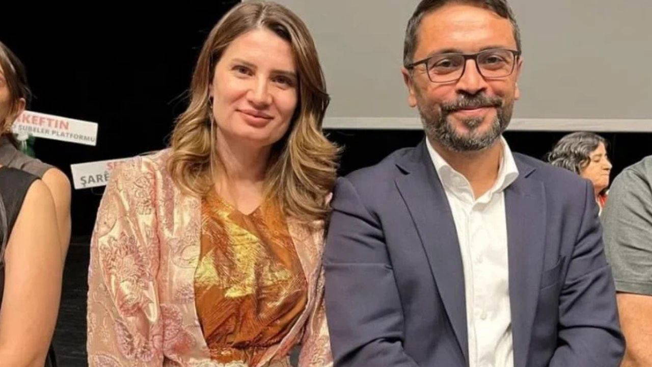 Yunus Muratakan Kimdir? DEM Parti Diyarbakır İl Eşbaşkanı