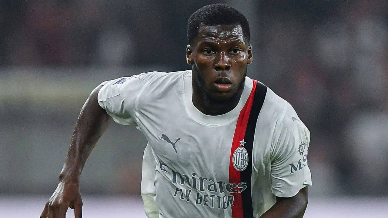 Yunus Musah kimdir? Milan'ın ABD'li Yıldızı Trabzonspor'un Radarında