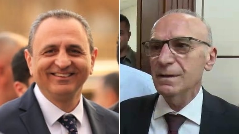 Yüreğir'de Yenilenen Başkan Vekilliği Seçimini Cafer Boyraz Kazandı