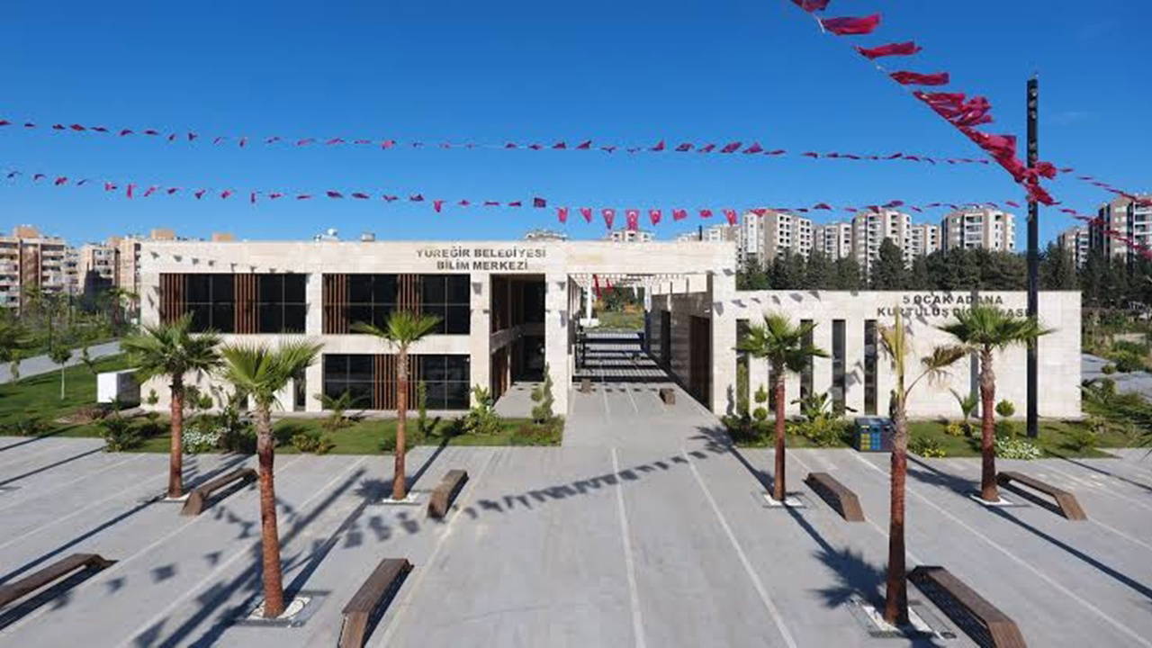 Yüreğir'de Başkanvekilliği Mahkeme Kararıyla AKP'ye Geçti