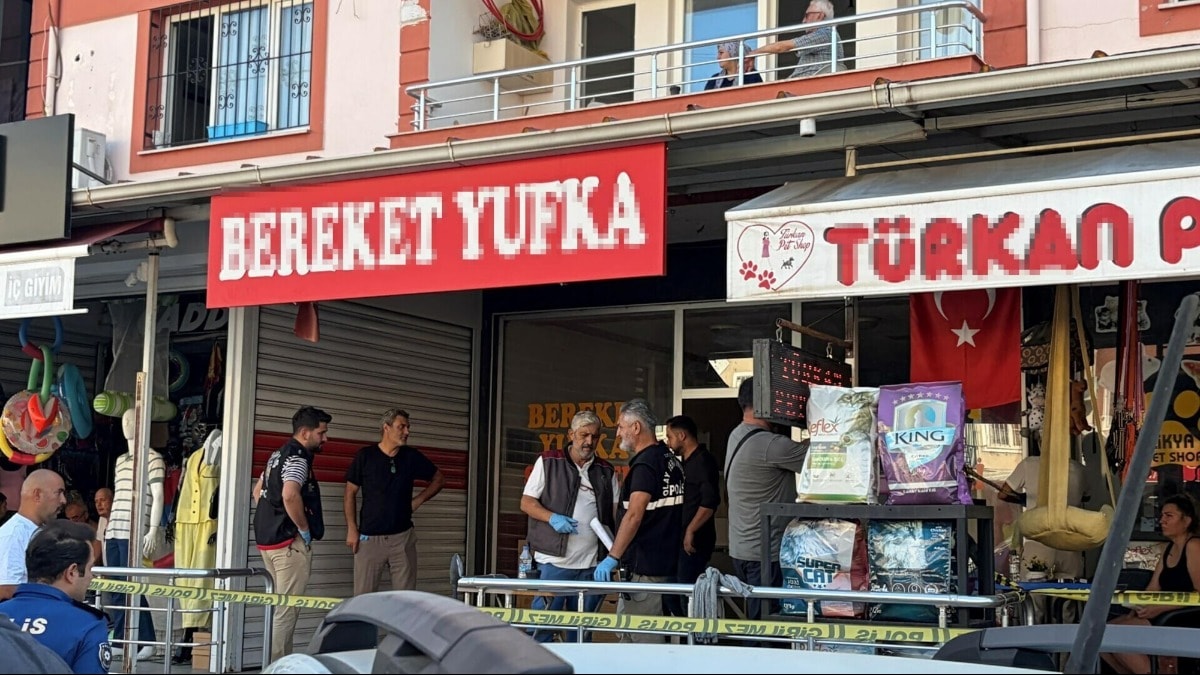 Yürek Parçalayan Aile Faciası: Boşanma Sürecindeki Baba, Kızı ve Oğluyla Dükkanda Yaşam Mücadelesi