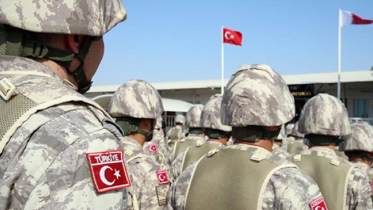 Yurt dışı askerlik düzenlemesi: 400 bin kişi muaf olacak