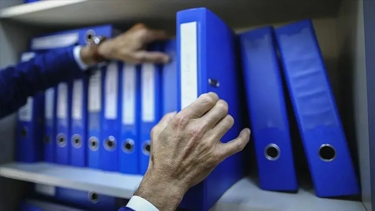 Yurt dışı memur maaşlarında yeni düzenleme yürürlükte