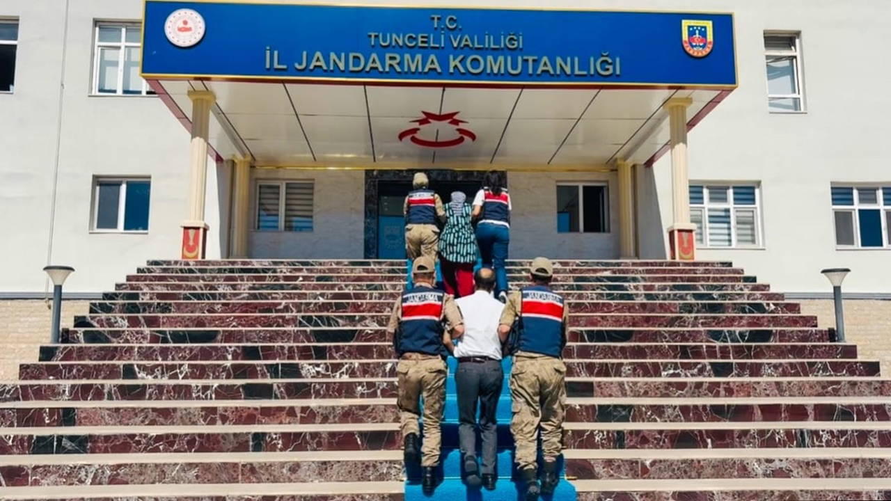 Yurt dışına gönderme vaadiyle dolandırıcılık: 3 tutuklama