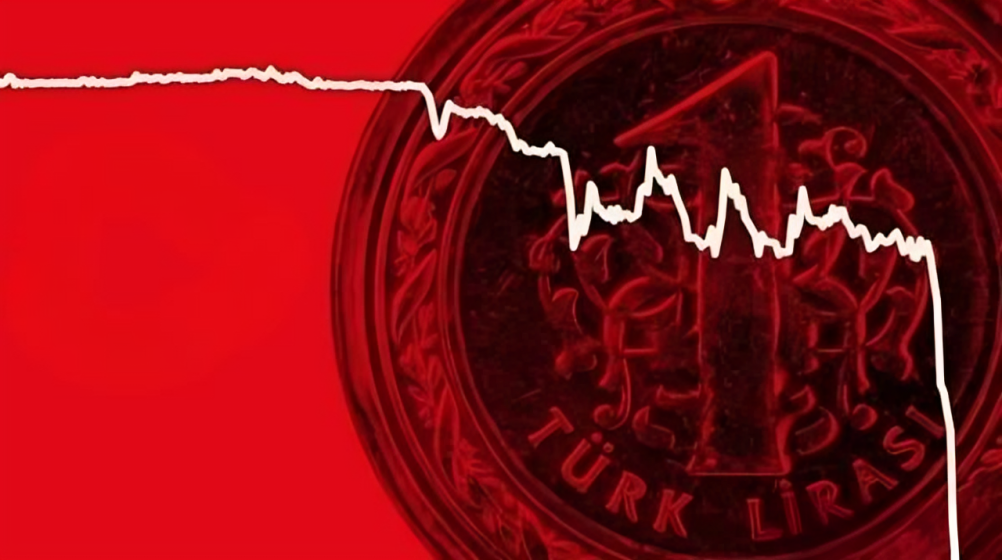 Yurttaşın maaşı enflasyon ve vergilerle eridi: Ücretlerdeki kayıp 15 bin lirayı aştı