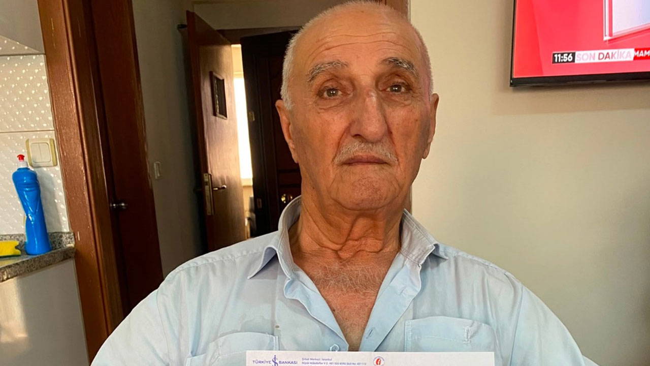 Yurttaştan YENİ Parti'ye Anlamlı Bağış: 1919 Lira