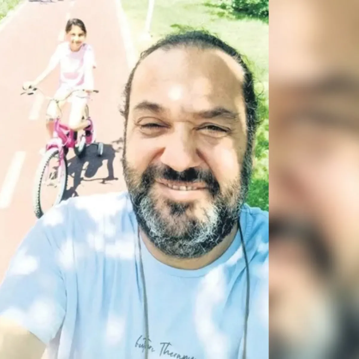 Yürüyüş İçin Parka Gitti, Saldırıya Uğrayıp Komaya Girdi