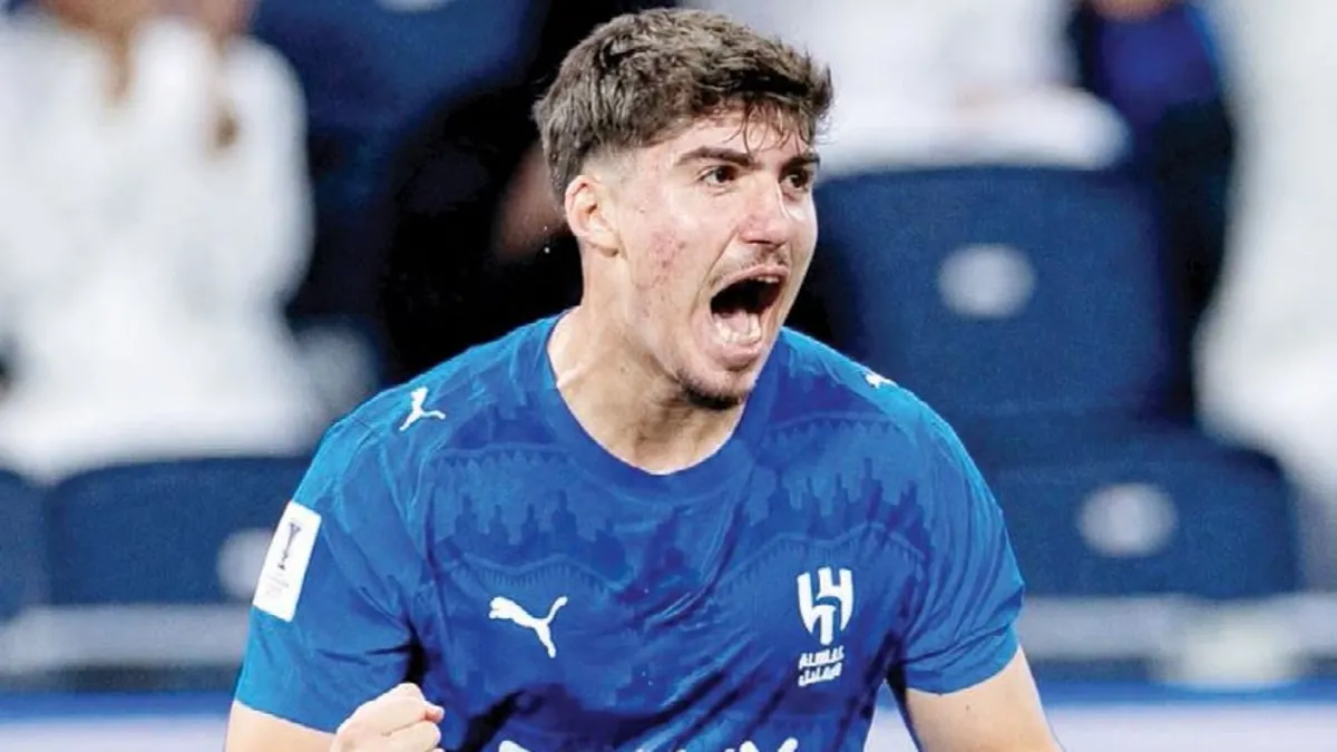 Yusuf Akçiçek Yuvaya Döndü: Aslan'dan Fenerbahçe'ye Sürpriz Transfer