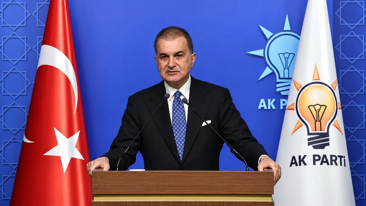 Yusuf Beyazıt TBMM Başkanvekili Seçildi