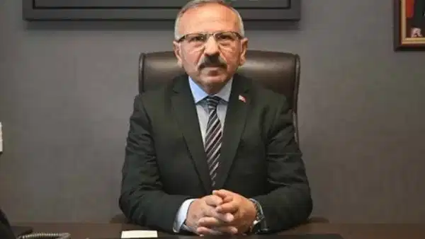 Yusuf Beyazıt TBMM Grup Başkanvekili Oldu: Kimdir, Kaç Yaşında, Nereli