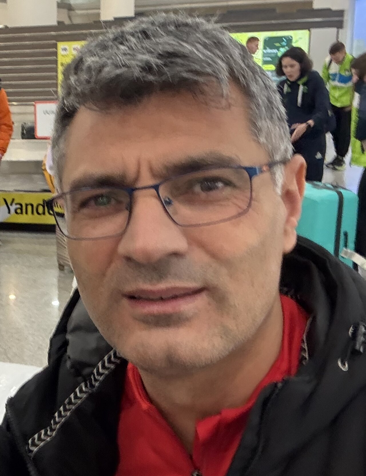 Yusuf Dikeç ve Derya Arms İş Birliği: Anti-Drone Tüfeği Tanıtıldı