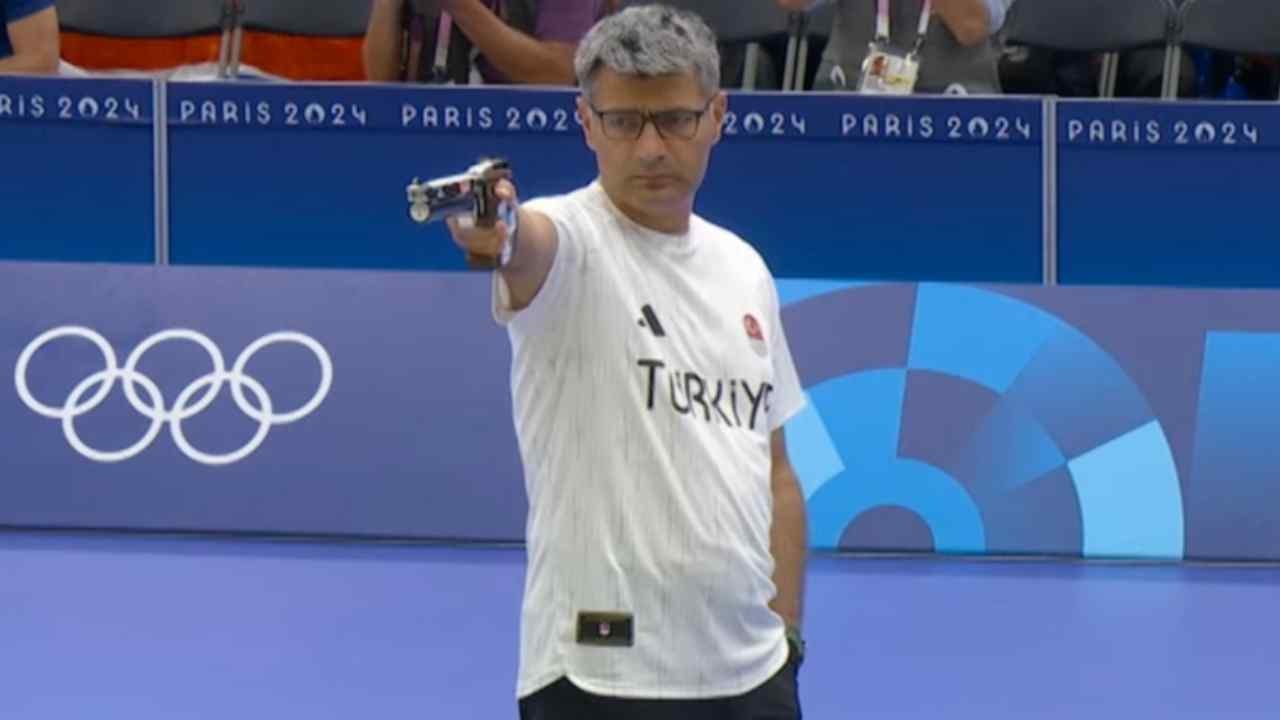 Yusuf Dikeç'in Yeni Mesleği: Olimpiyat Efsanesi Artık Ne Yapıyor