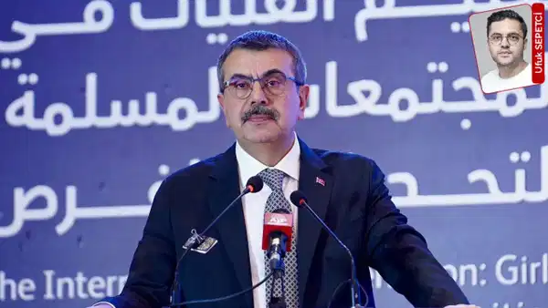 Yusuf Tekin'in 'Kurtuluş Savaşı' çıkışı tartışma yarattı