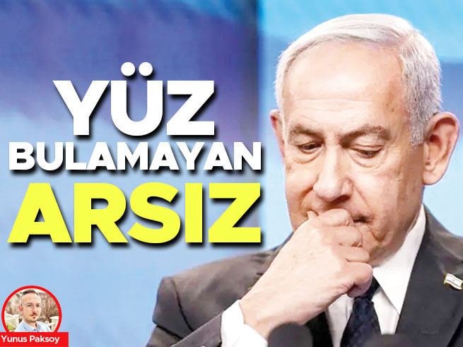 Yüz Bulamayan Arsız: Medya ve Toplumun Ciddi Sınavı
