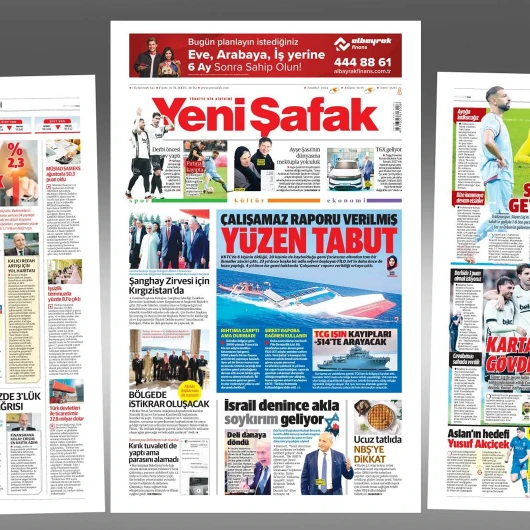 Yüzen Tabut Fenomeni: Boğaz'da Yeni Bir Gelenek mi Doğuyor