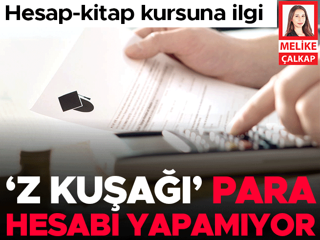 Z Kuşağı Para Yönetiminde Zorlanıyor: Araştırma Endişe Verici