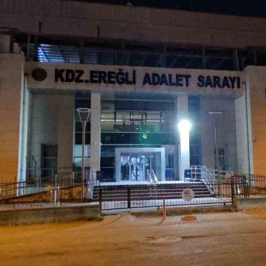 Zabıta Müdürü Taciz Suçlamasıyla Tutuklandı