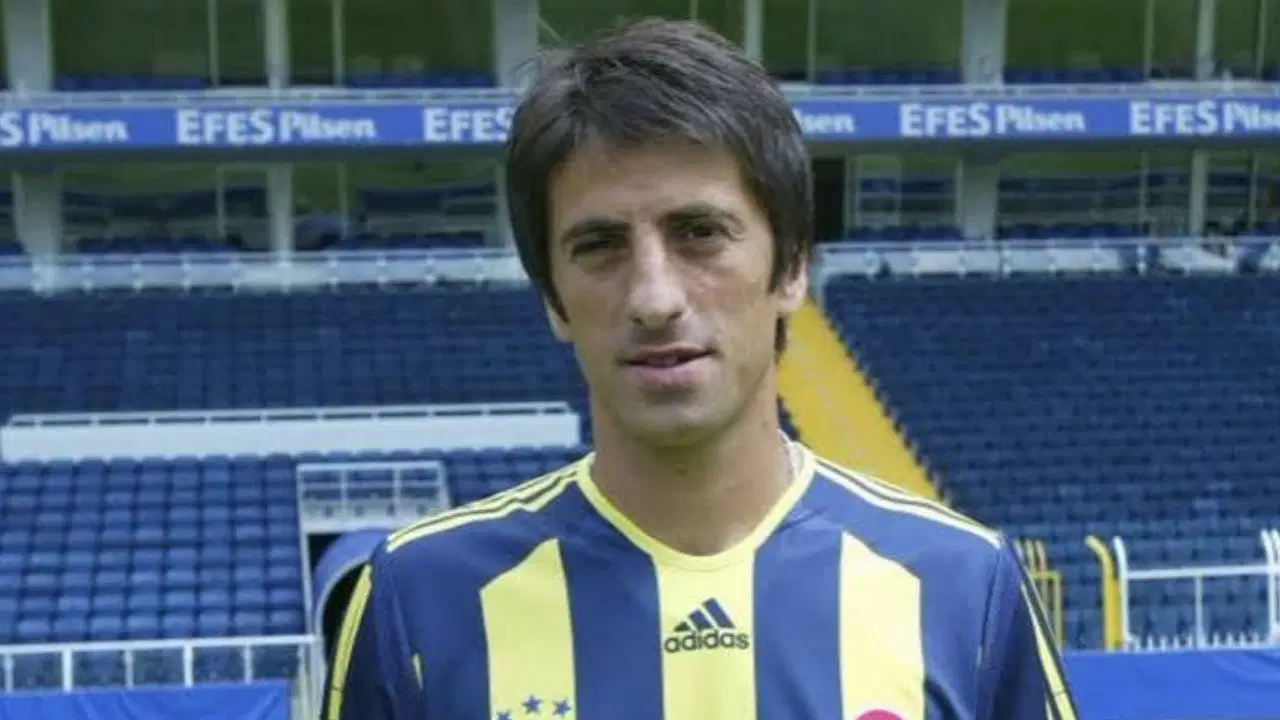 Zafer Biryol kimdir? Eski futbolcu neden hapis cezası aldı