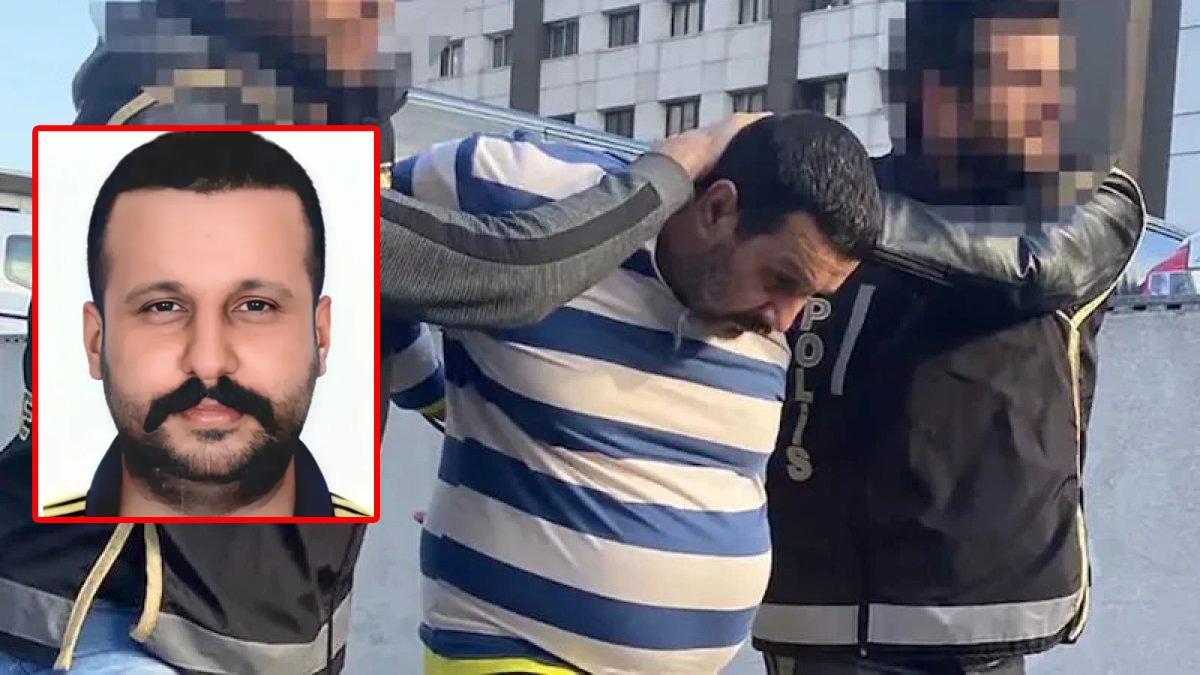 Zafer Boyun Cezaevinde Kalp Krizi Geçirerek Hayatını Kaybetti