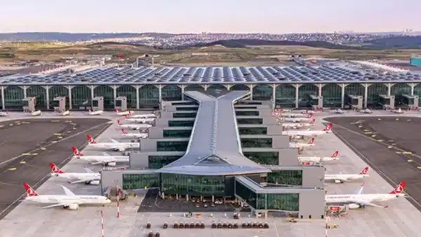 Zafer Havalimanı'na 5 Ayda 155 Milyon Lira Garanti Ödemesi