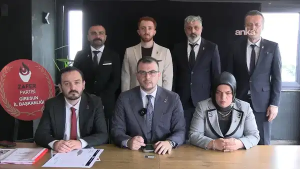 Zafer Partisi'nden AVM projesine suç duyurusu: İzinsiz para toplanıyor