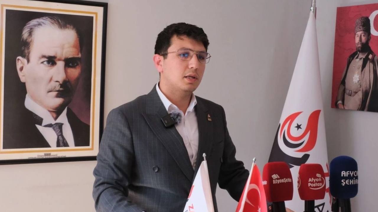 Zafer Partisi Eski İl Başkanı Katırcı Silahlı Saldırıda Yaralandı