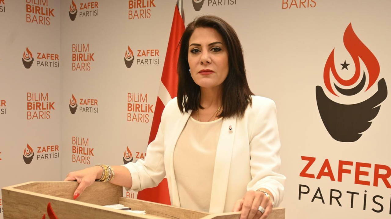 Zafer Partisi'nden Trakya'da Acele Kamulaştırmaya Tepki