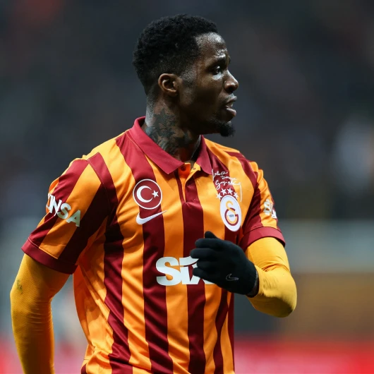 Zaha'nın Yeni Adresi: Süper Lig'de Sürpriz Transfer