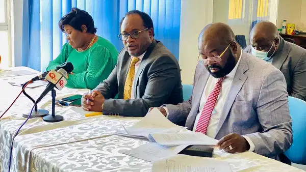 Zambiya'da Seçim Öncesi Muhalefete Gözaltılar Tartışması