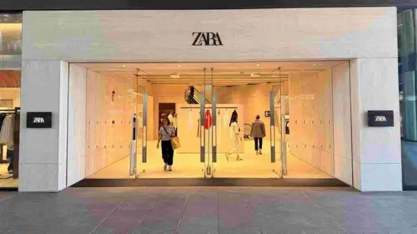 Zara'da büyük veri ihlali: Milyonlarca müşterinin bilgileri çalındı