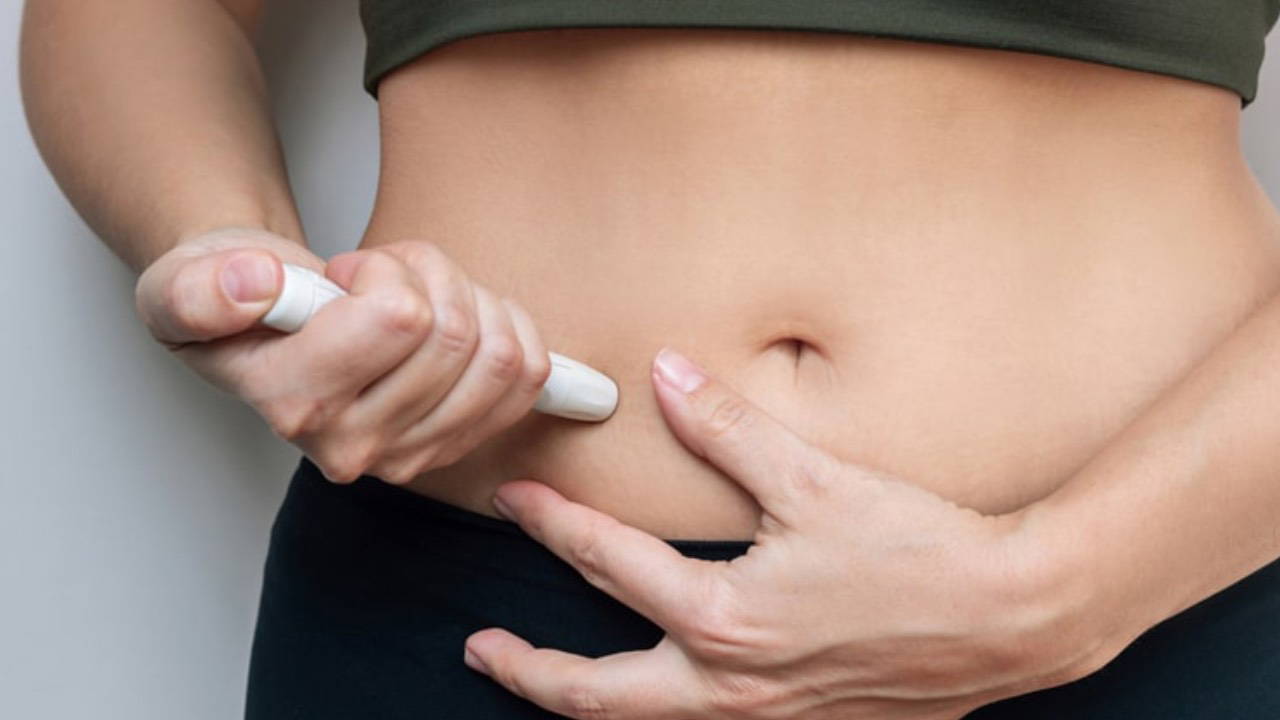 Zayıflama İğneleri Metabolik Hastalıkların Tedavisinde de Kullanılıyor