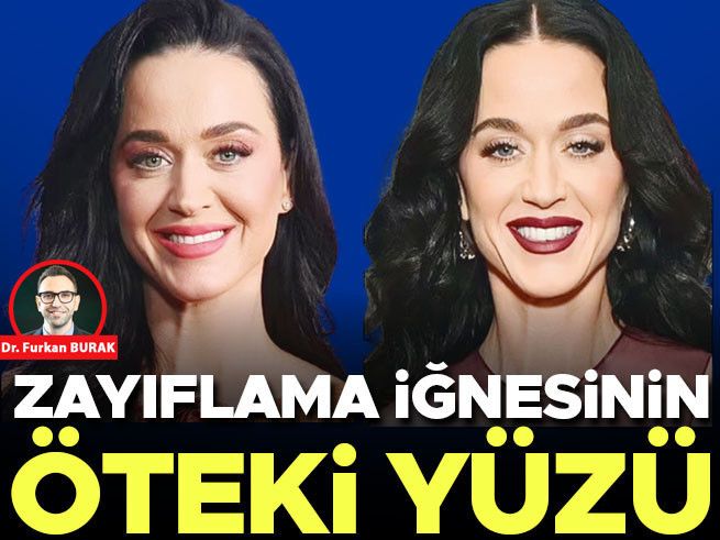 Zayıflama İğnesinin Öteki Yüzü: Kronik Hastalıklara Yeni Umut