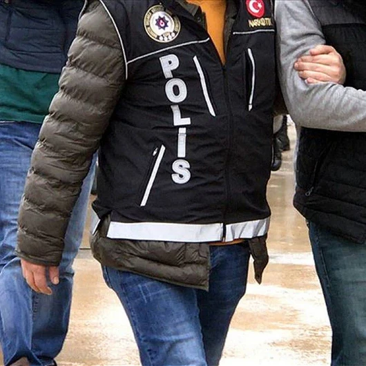 Zehir tacirlerine geçit yok: Uyuşturucu ticareti yapan 2 kişi yakalandı