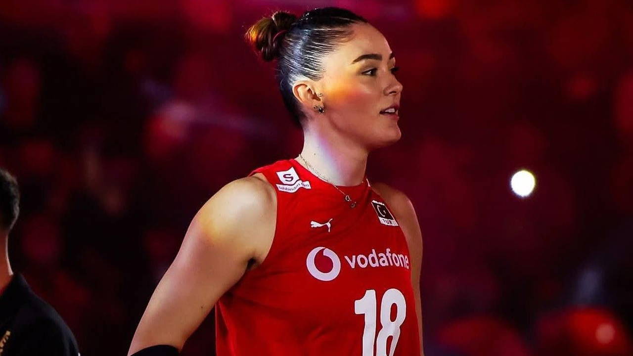 Zehra Güneş'in Sakatlığına İlişkin TVF'den Açıklama
