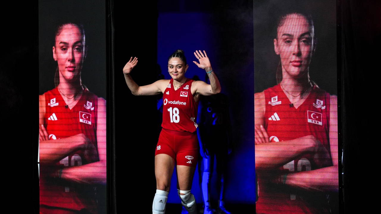 Zehra Güneş: 'Son topa kadar savaştık
