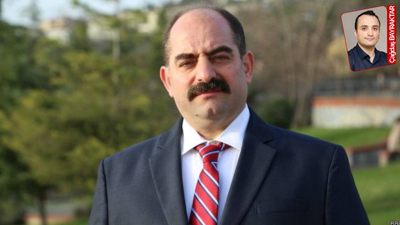Zekeriya Öz İçin Zamanaşımı Talebi: FETÖ'cülere Af Mı