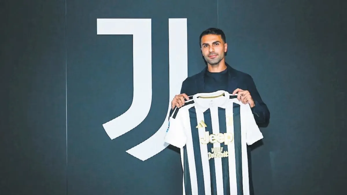 Zeki Çelik, Juventus’ta Kenan Yıldız ile buluşuyor