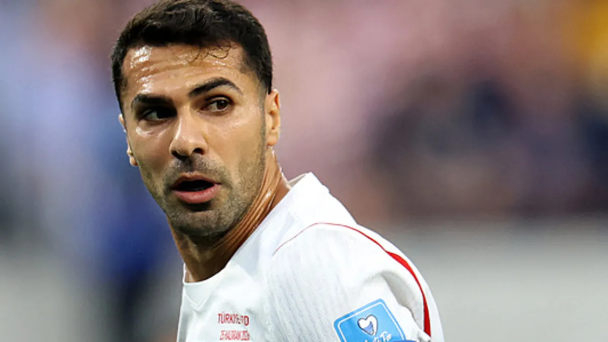 Zeki Çelik Juventus’a imza attı, 3 yıllık sözleşme