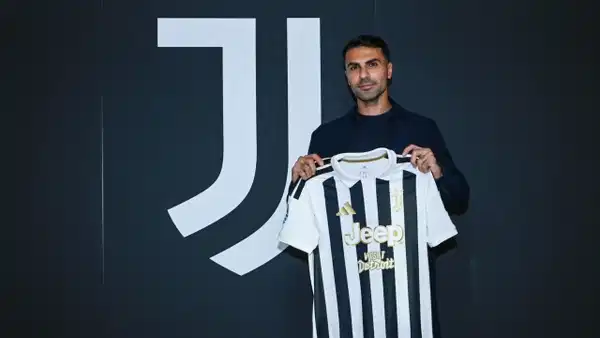 Zeki Çelik İtalyan devi Juventus'a transfer oldu