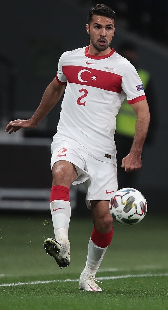 Zeki Çelik yeni takımını buldu: İşte forma giyeceği kulüp