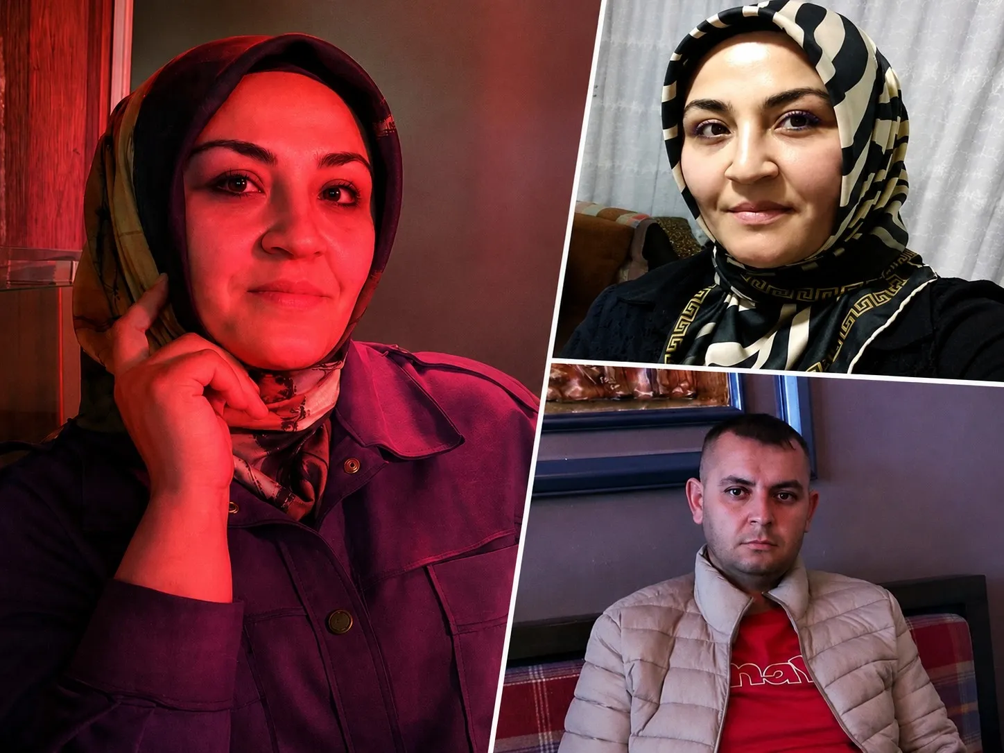 Zekiye Derin'in ölümünde WhatsApp mesajları çözüm olacak: 'Mehmet beni öldürür