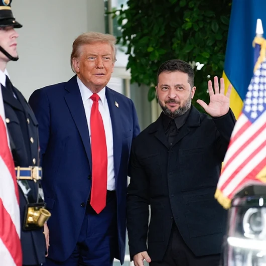 Zelenski ve Trump telefonda görüştü: New York buluşması diplomatik süreci değiştirebilir