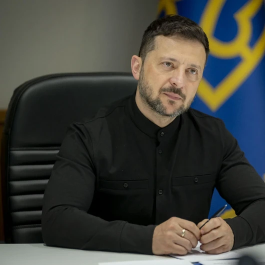 Zelenski'den kritik tarih: Eylülde çok şey değişebilir