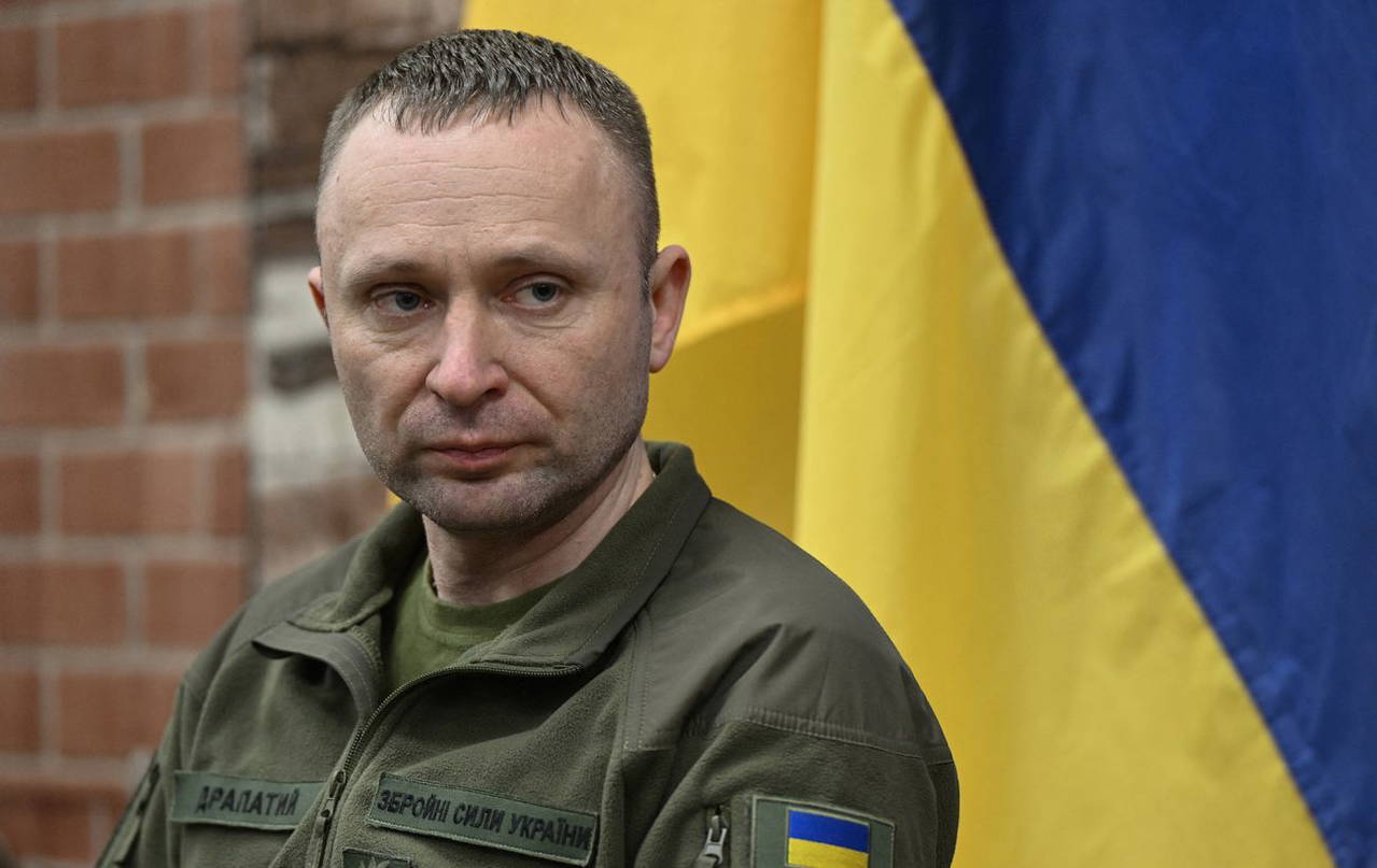 Zelenskiy'den kritik hamle: Genelkurmay Başkanı değişti