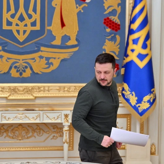 Zelenskiy'den Trump'a Seçim Yanıtı: 60 Günlük Ateşkes Şartı