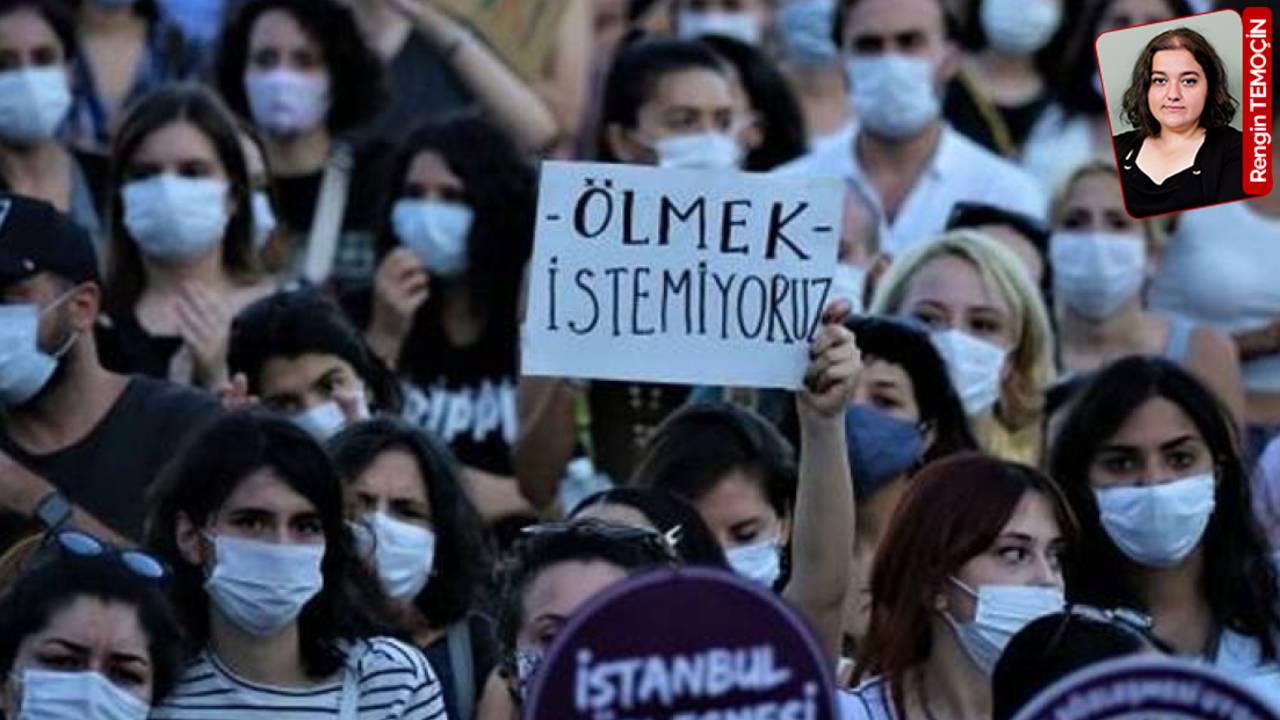 Zeliha Çinibulak davasında mütalaa: 'Olayı tasarladı