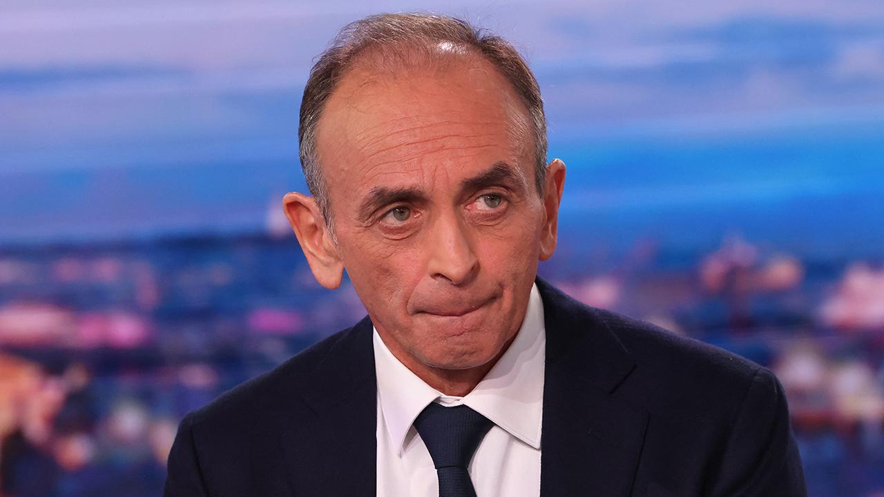 Zemmour 2027 adaylığını açıkladı: Yabancılar sınır dışı