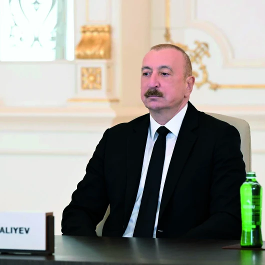 Zengezur Koridoru'nda Genişleme Adımları Hızlanıyor