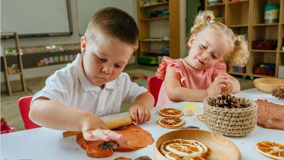 Zenginlerin Okul Zinciri Guidepost Montessori İflas Etti
